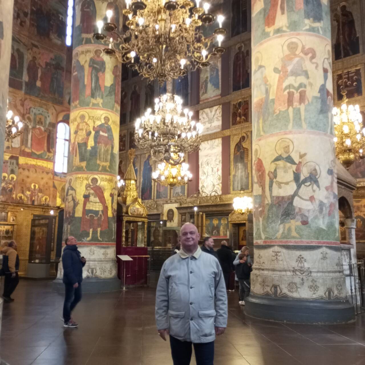 Услуги гида-экскурсовода во Владимире фото 5 Услуги Владимир