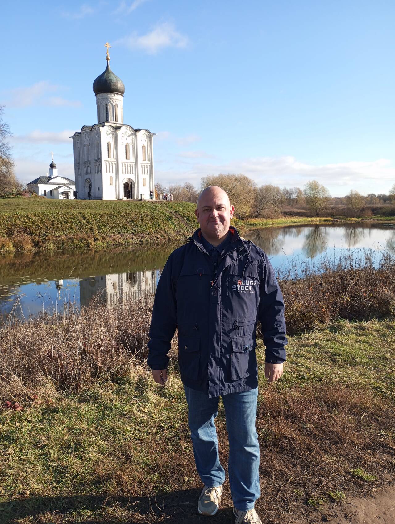 Услуги гида-экскурсовода