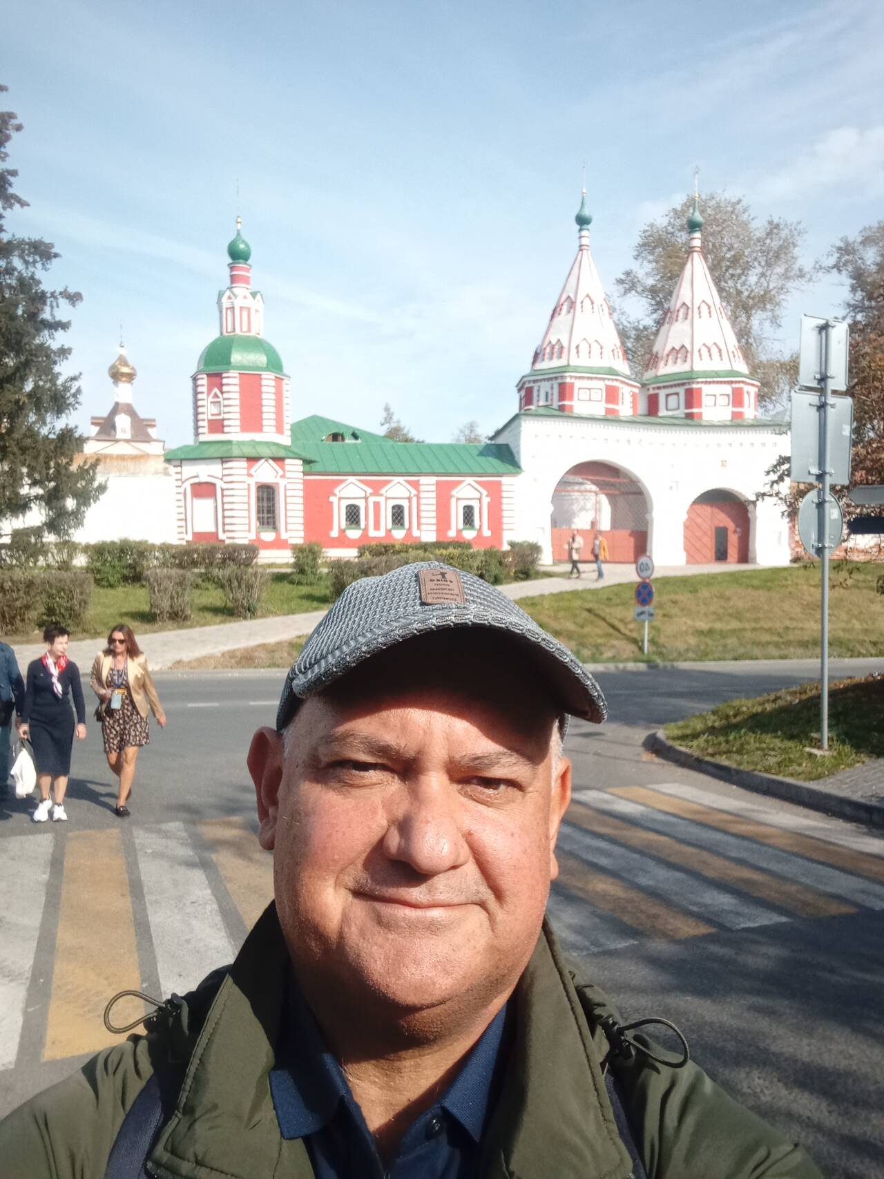 Услуги гида-экскурсовода во Владимире фото 2 Услуги Владимир