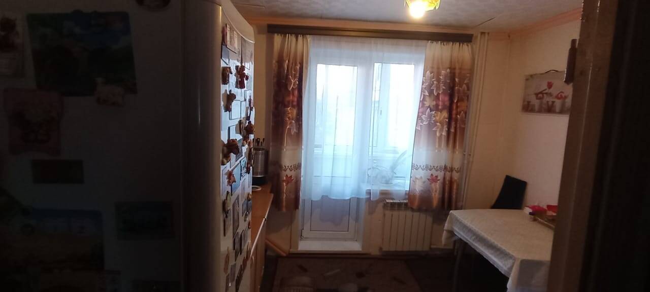 Продаю хорошую 3-ку в мкр. Энергетик в Улан-Удэ фото 6 Недвижимость Улан-Удэ