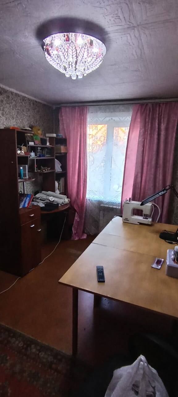 Продаю хорошую 3-ку в мкр. Энергетик в Улан-Удэ фото 5 Недвижимость Улан-Удэ