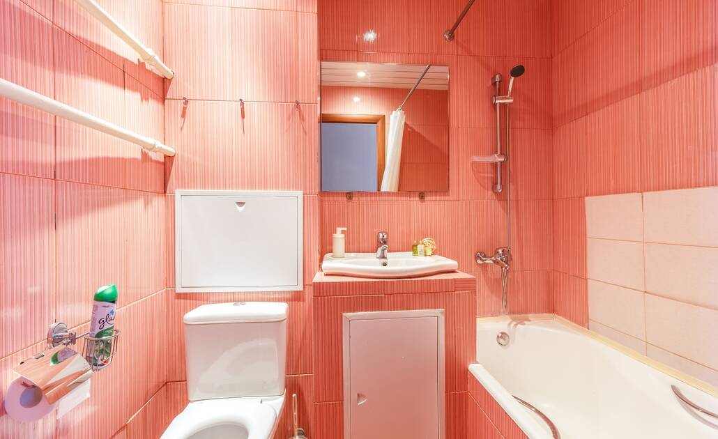 Inndays Apartments в Москве фото 6 Недвижимость Москва