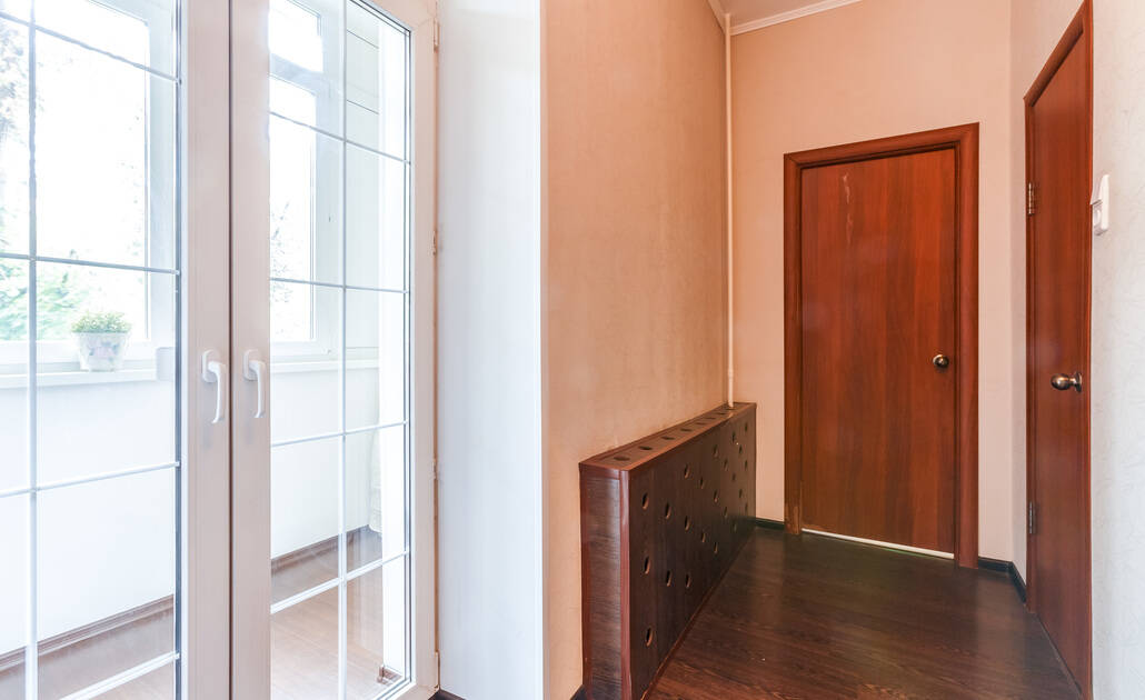 Inndays Apartments в Москве фото 7 Недвижимость Москва