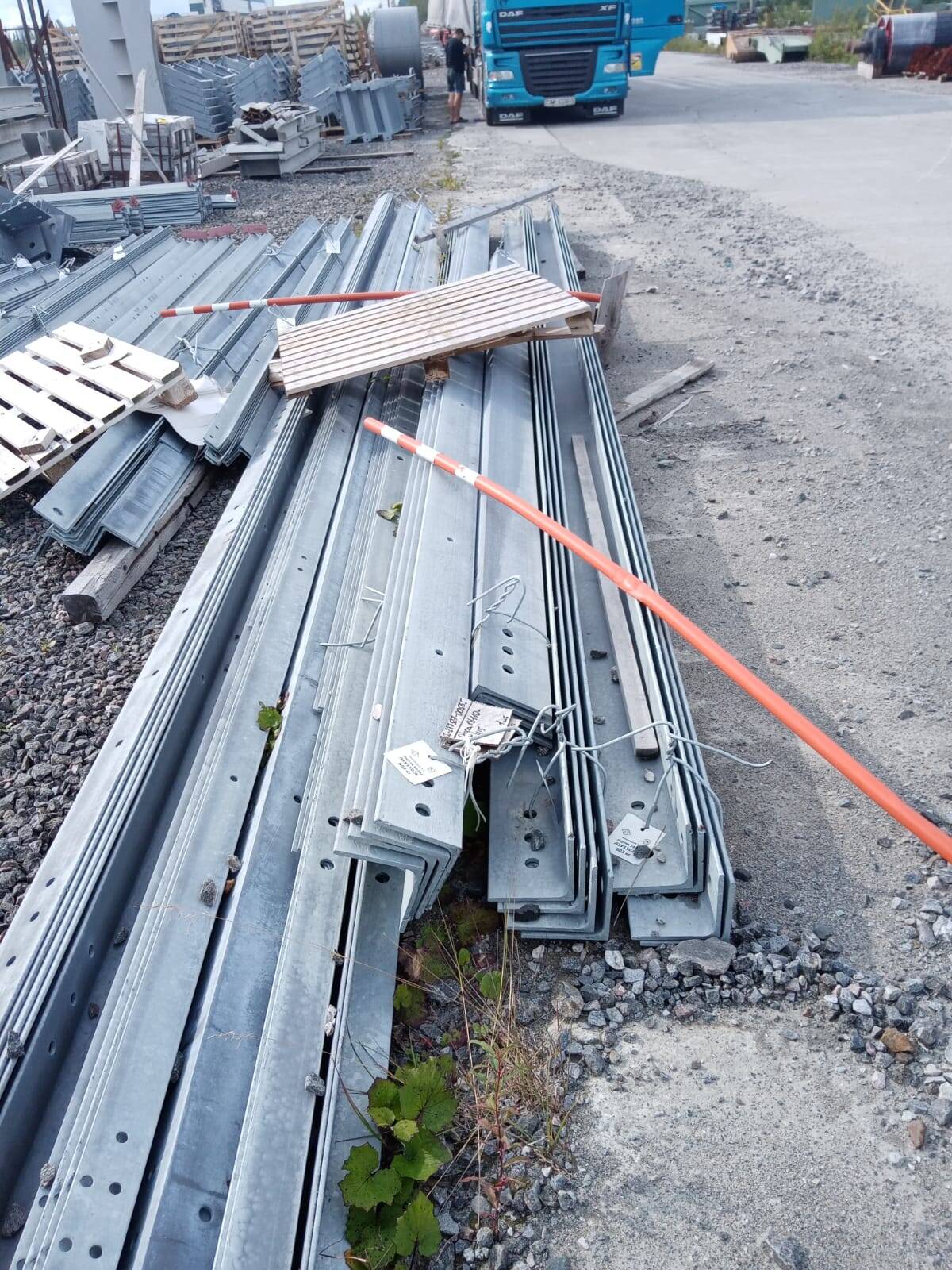 Снижение цены Дешёвые новые опоры ЛЭП,110 кВ  с сертификатом и комплектовочной ведомостью