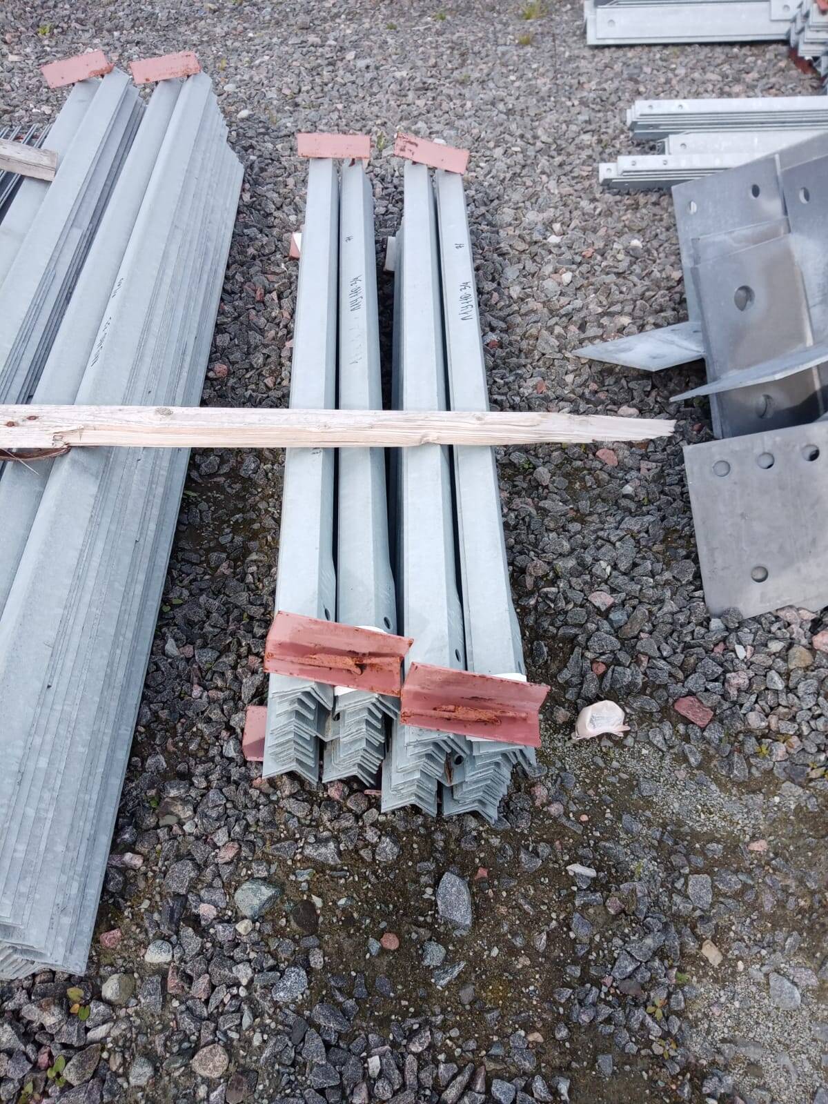 Снижение цены Дешёвые новые опоры ЛЭП,110 кВ  с сертификатом и комплектовочной ведомостью в Абазе фото 2 Услуги Абаза