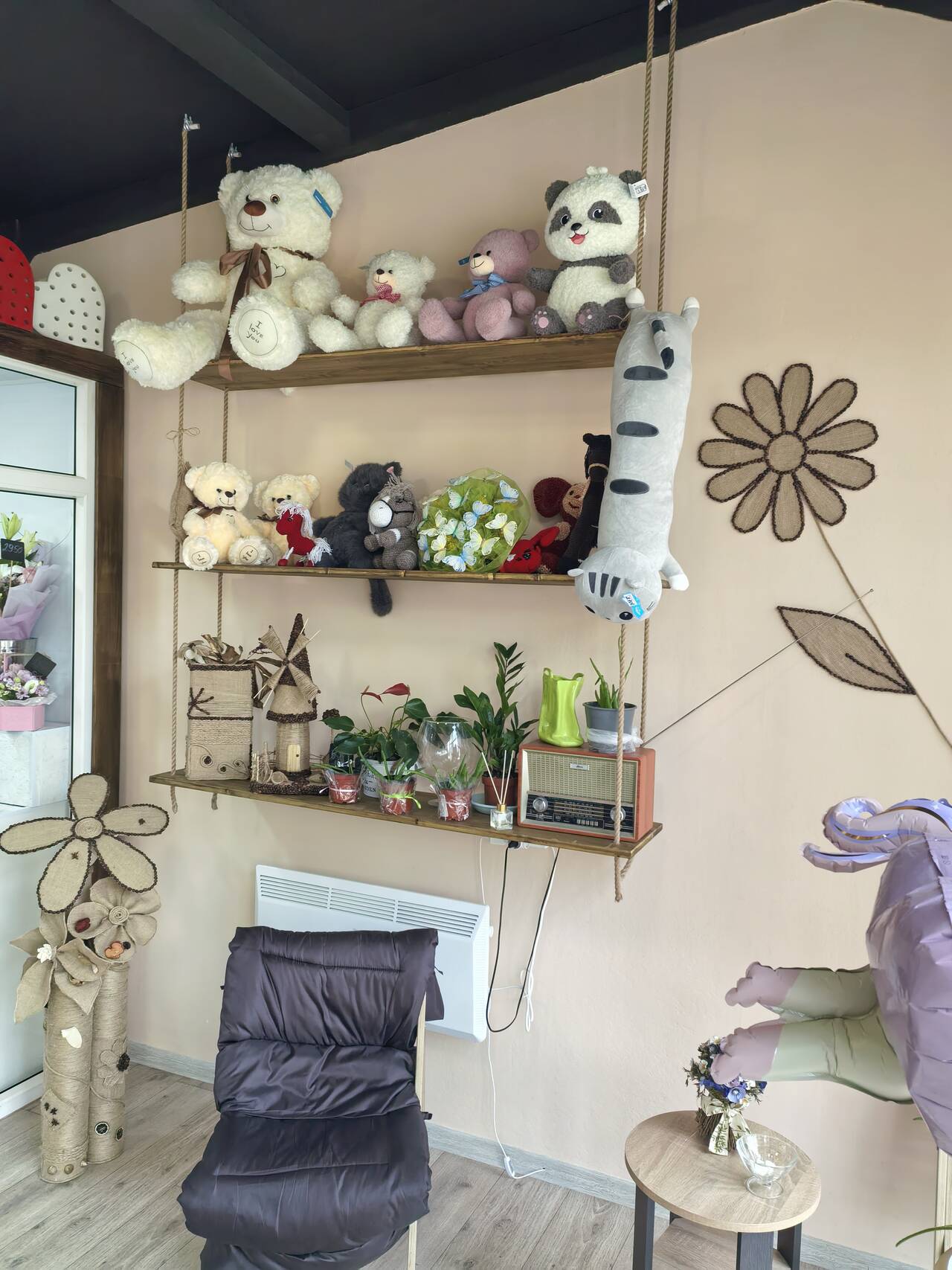 Цветочный магазин в Видном фото 5 Услуги Видное