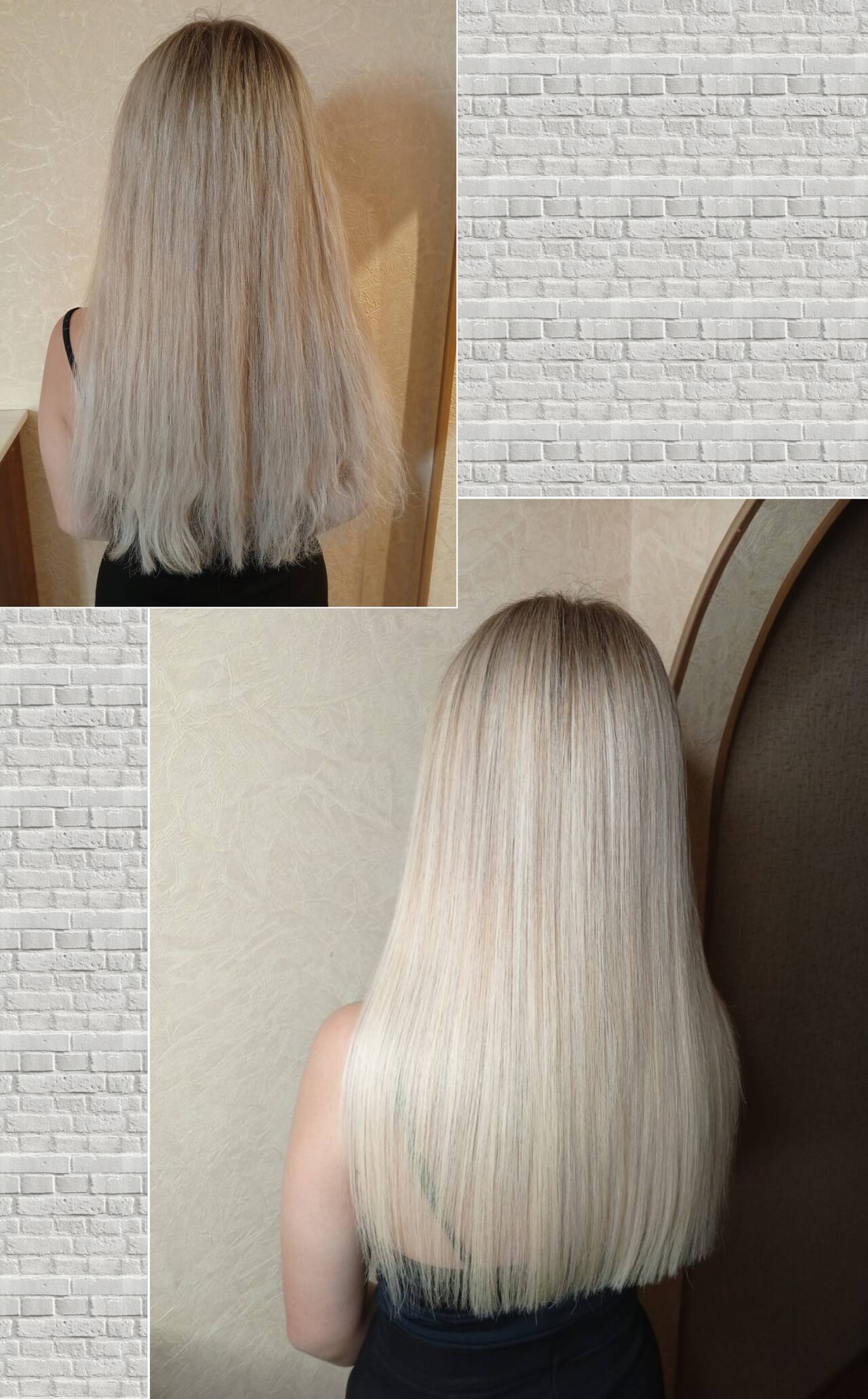 Восстановление волос любой сложности в Нижнем Новгороде фото 4 Услуги Нижний Новгород