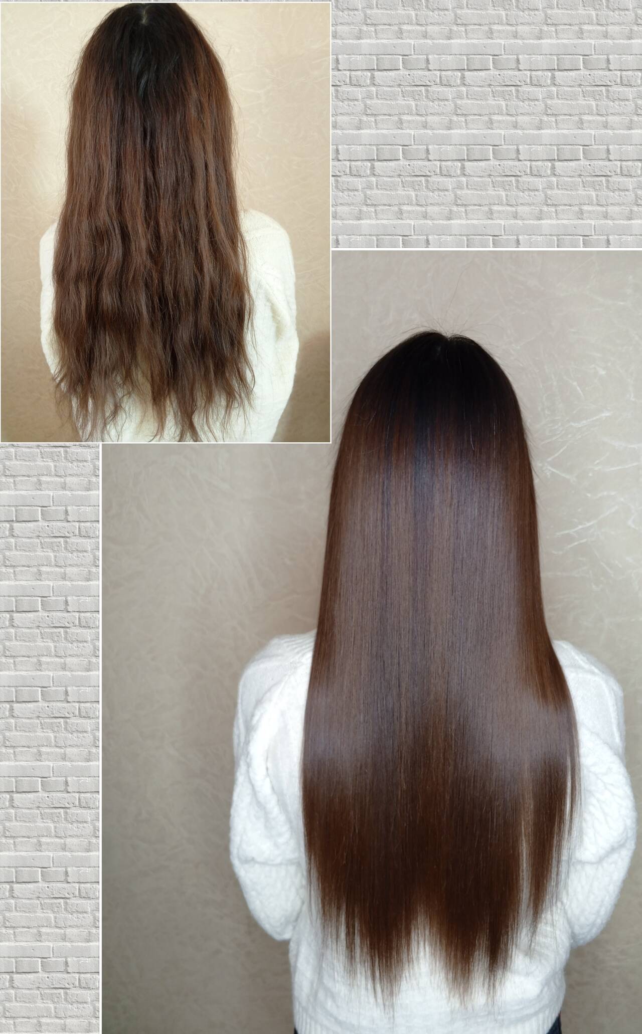 Восстановление волос любой сложности в Нижнем Новгороде фото 3 Услуги Нижний Новгород