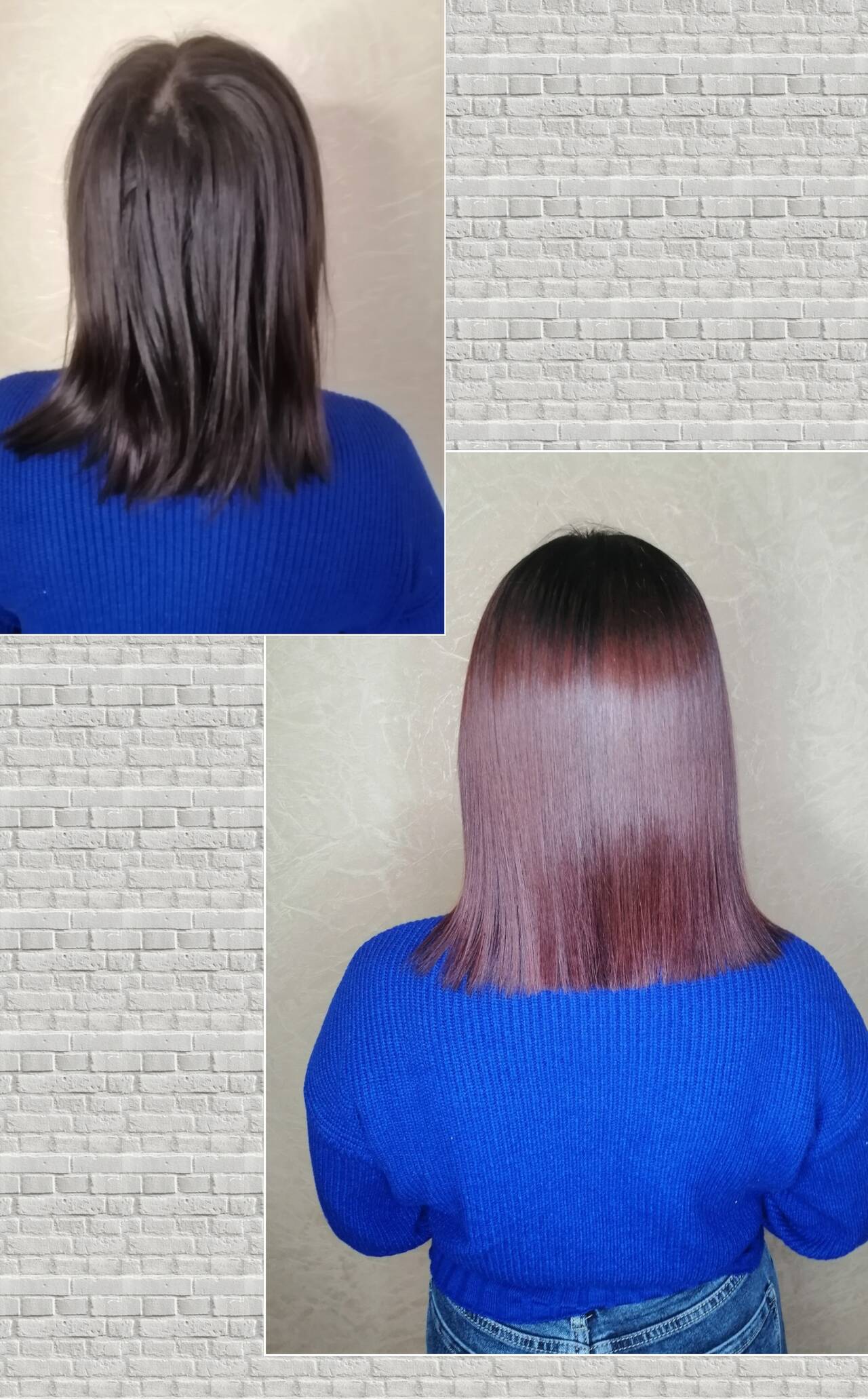 Восстановление волос любой сложности в Нижнем Новгороде фото 5 Услуги Нижний Новгород