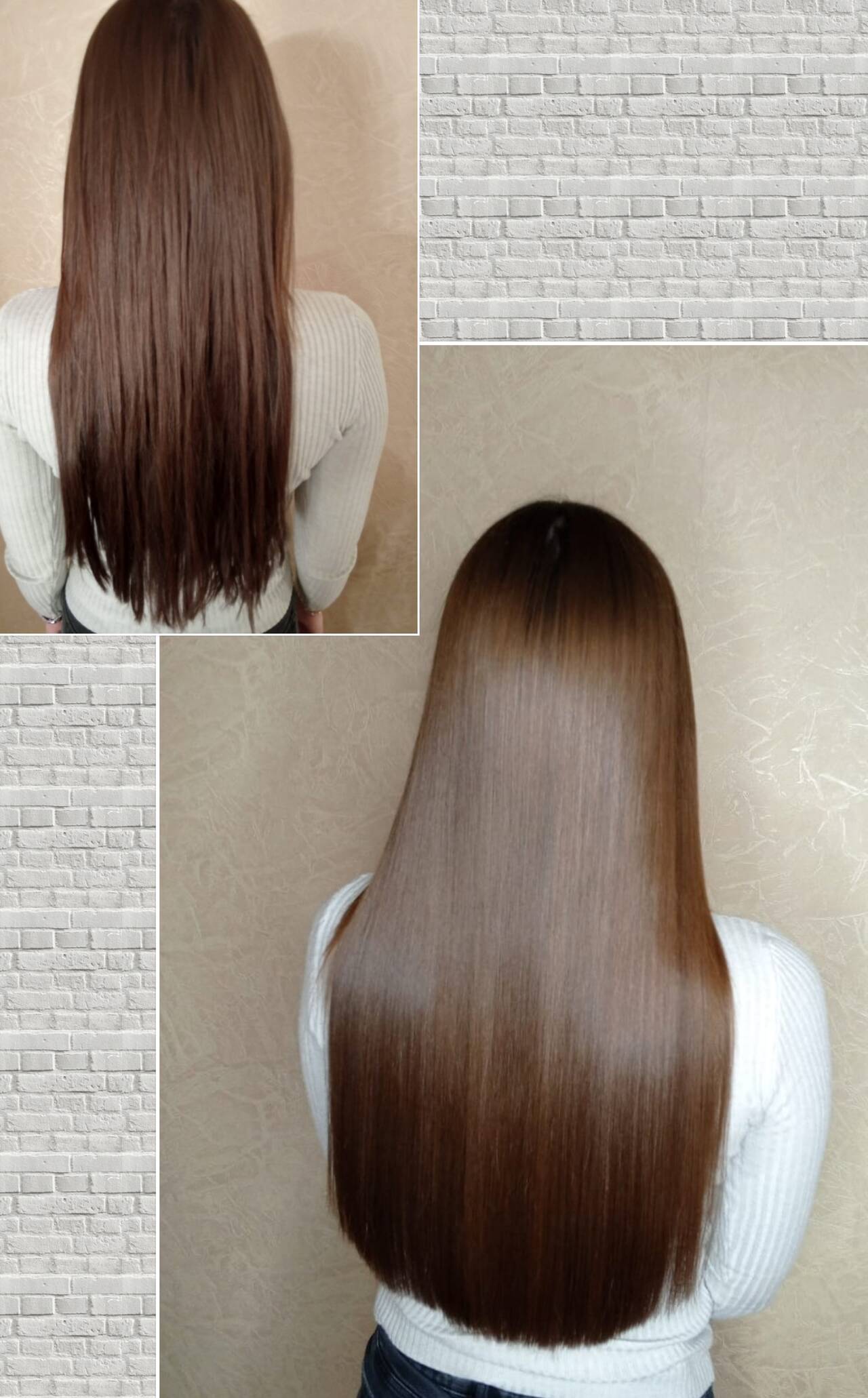 Восстановление волос любой сложности в Нижнем Новгороде фото 2 Услуги Нижний Новгород