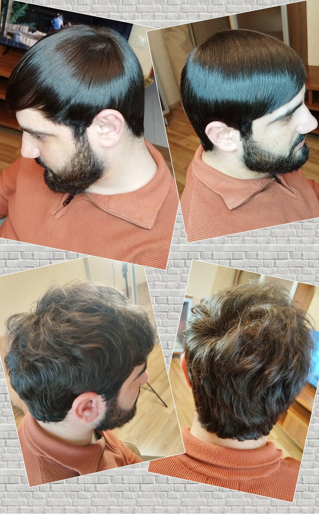 Восстановление волос любой сложности в Нижнем Новгороде фото 6 Услуги Нижний Новгород