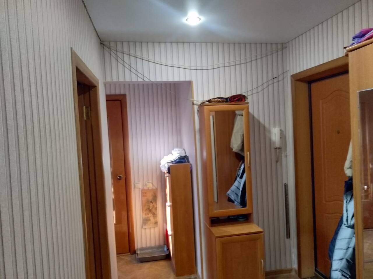 Шпаклёвка, обои, покраска  в Нижнем Новгороде фото 6 Услуги Нижний Новгород