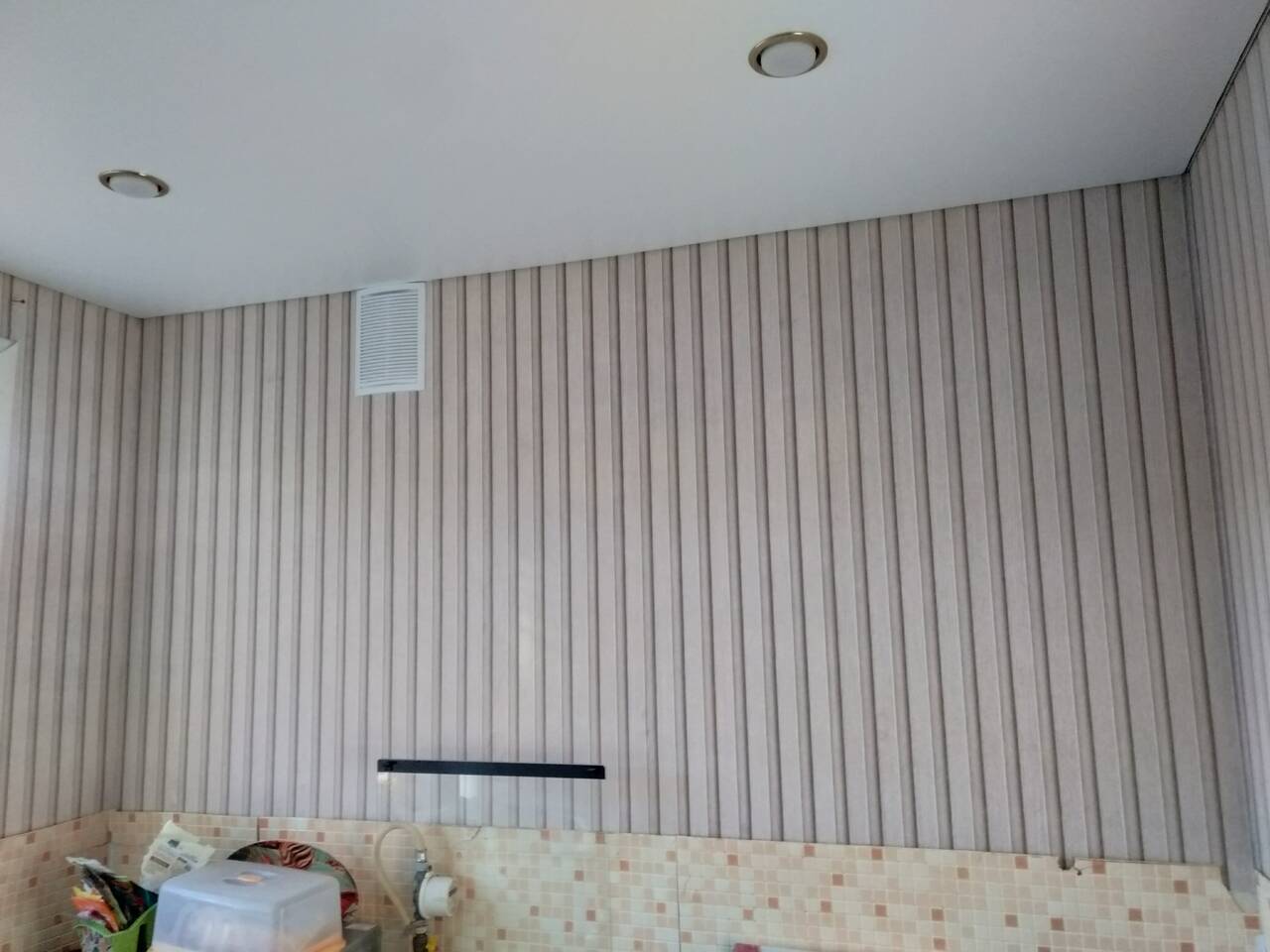 Шпаклёвка, обои, покраска  в Нижнем Новгороде фото 4 Услуги Нижний Новгород