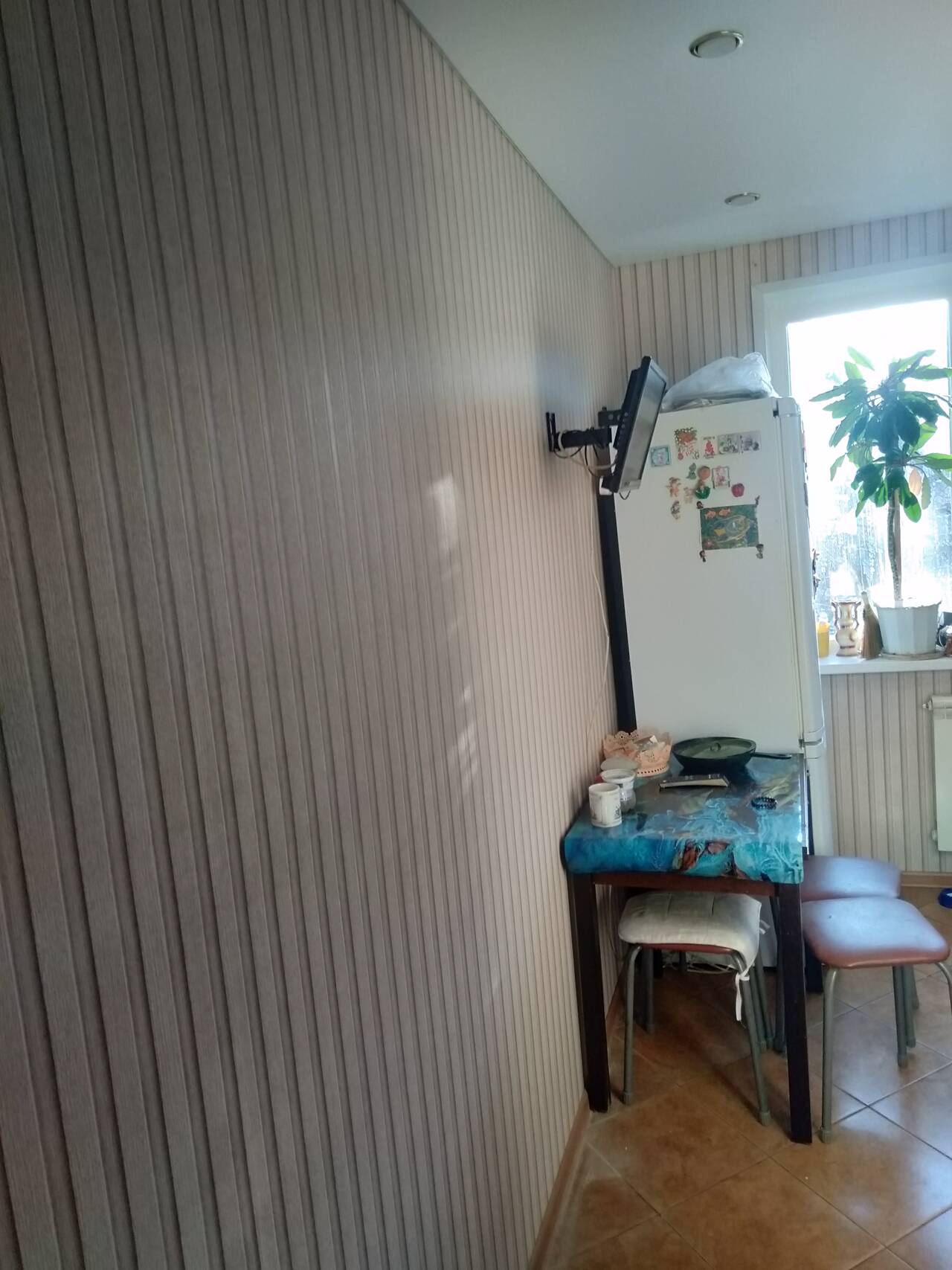 Шпаклёвка, обои, покраска  в Нижнем Новгороде фото 5 Услуги Нижний Новгород