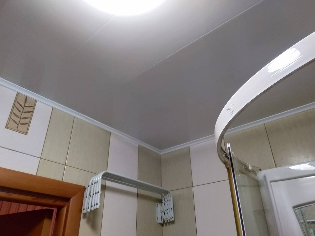 Шпаклёвка, обои, покраска 