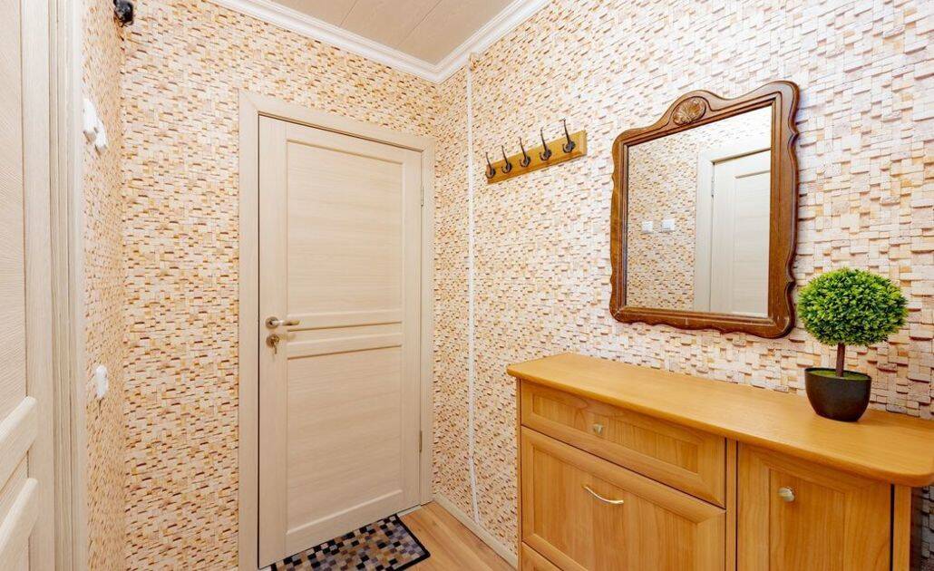 Inndays Apartments в Москве фото 5 Недвижимость Москва