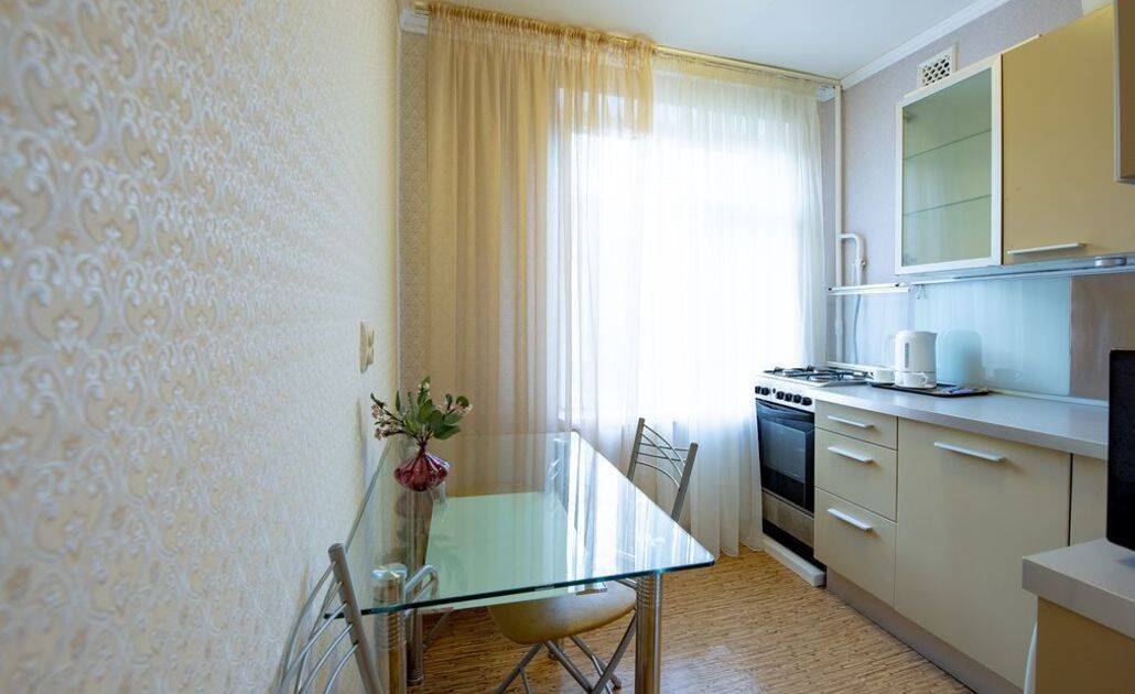 Inndays Apartments в Москве фото 7 Недвижимость Москва