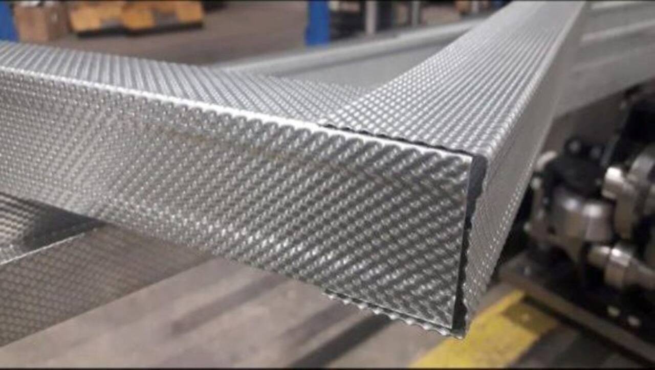 Профиль для монтажа гипсокартона