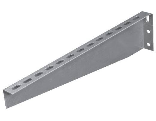 Кабельные лотки глухие и перфорированные (системы подвесов) в Санкт-Петербурге фото 2 Для дома и дачи Санкт-Петербург