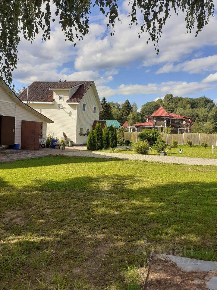 В продаже жилой дом 102,6кв.м. с участком в Волхове фото 4 Недвижимость Волхов