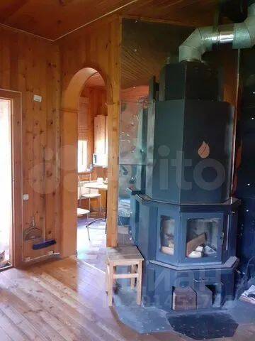 В продаже жилой дом 102,6кв.м. с участком в Волхове фото 7 Недвижимость Волхов