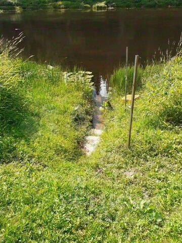 В продаже жилой дом 102,6кв.м. с участком в Волхове фото 6 Недвижимость Волхов