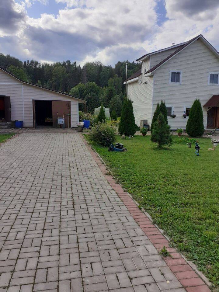 В продаже жилой дом 102,6кв.м. с участком