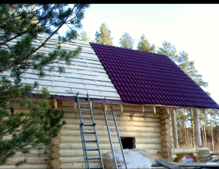 Ремонт и строительство все виды работ  в Туле фото 4 Услуги Тула