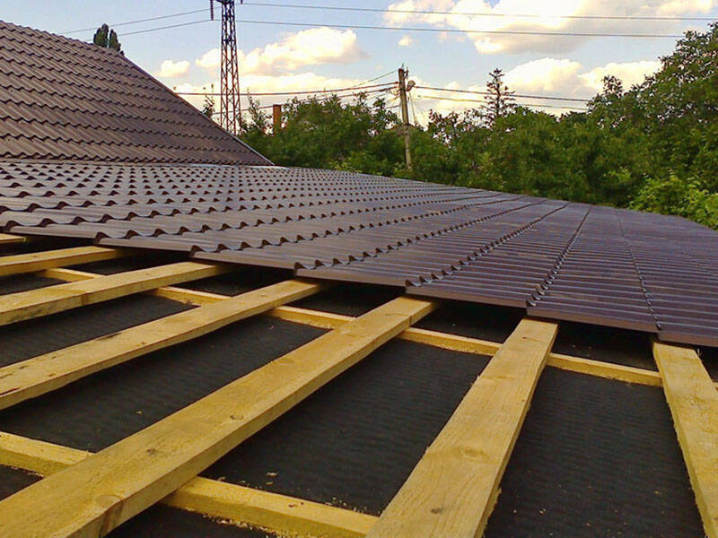 Строительная бригада в Липецке фото 4 Услуги Липецк