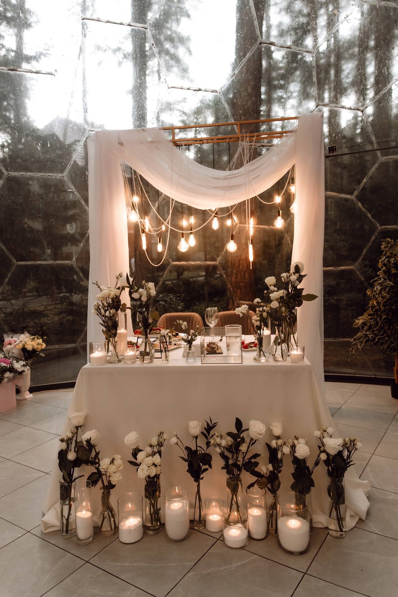 Хотите свадьбу «как в Pinterest», а не «как у всех»? ✨ в Новосибирске фото 5 Услуги Новосибирск