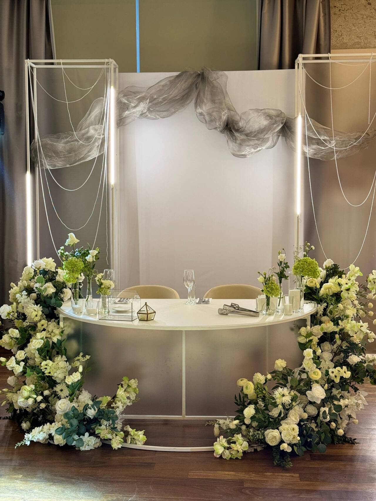 Хотите свадьбу «как в Pinterest», а не «как у всех»? ✨ в Новосибирске фото 2 Услуги Новосибирск