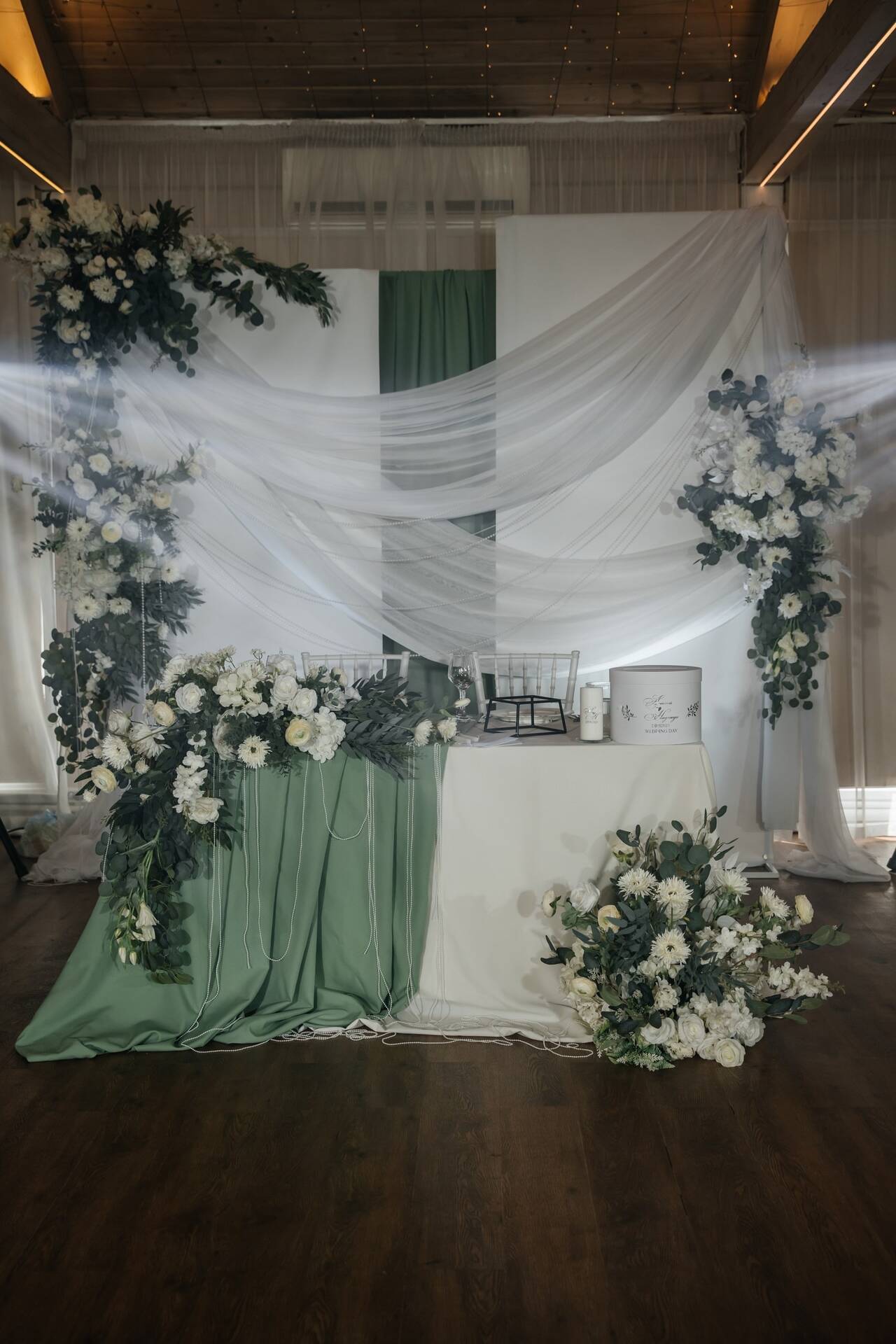 Хотите свадьбу «как в Pinterest», а не «как у всех»? ✨ в Новосибирске фото 3 Услуги Новосибирск