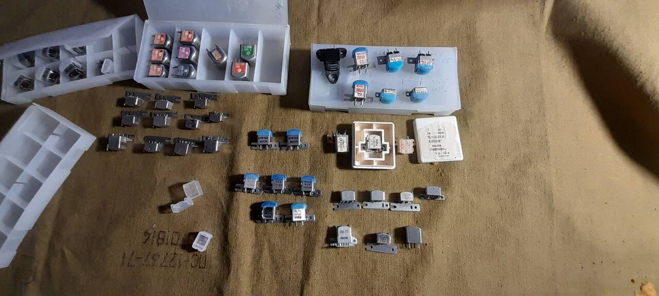 Магнитофонные головки  в Челябинске фото 3 Бытовая электроника Челябинск