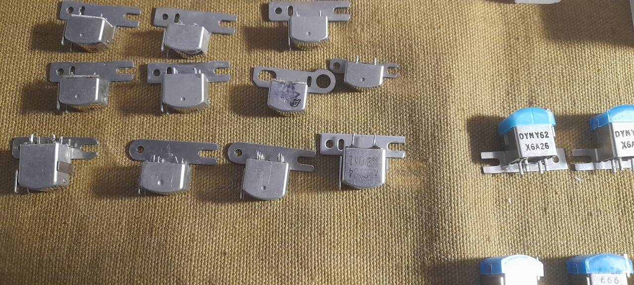 Магнитофонные головки  в Челябинске фото 7 Бытовая электроника Челябинск