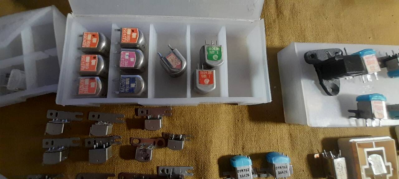 Магнитофонные головки  в Челябинске фото 2 Бытовая электроника Челябинск