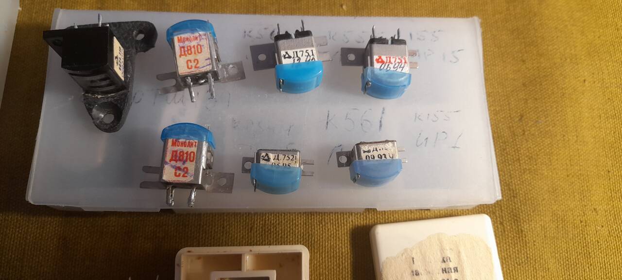 Магнитофонные головки  в Челябинске фото 4 Бытовая электроника Челябинск