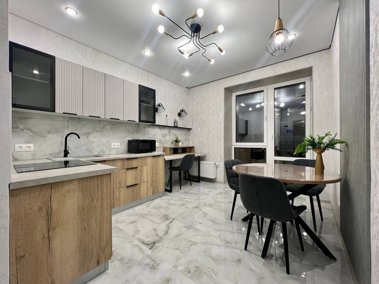 Ремонт квартир, офисов, домов в Казани фото 5 Услуги Казань