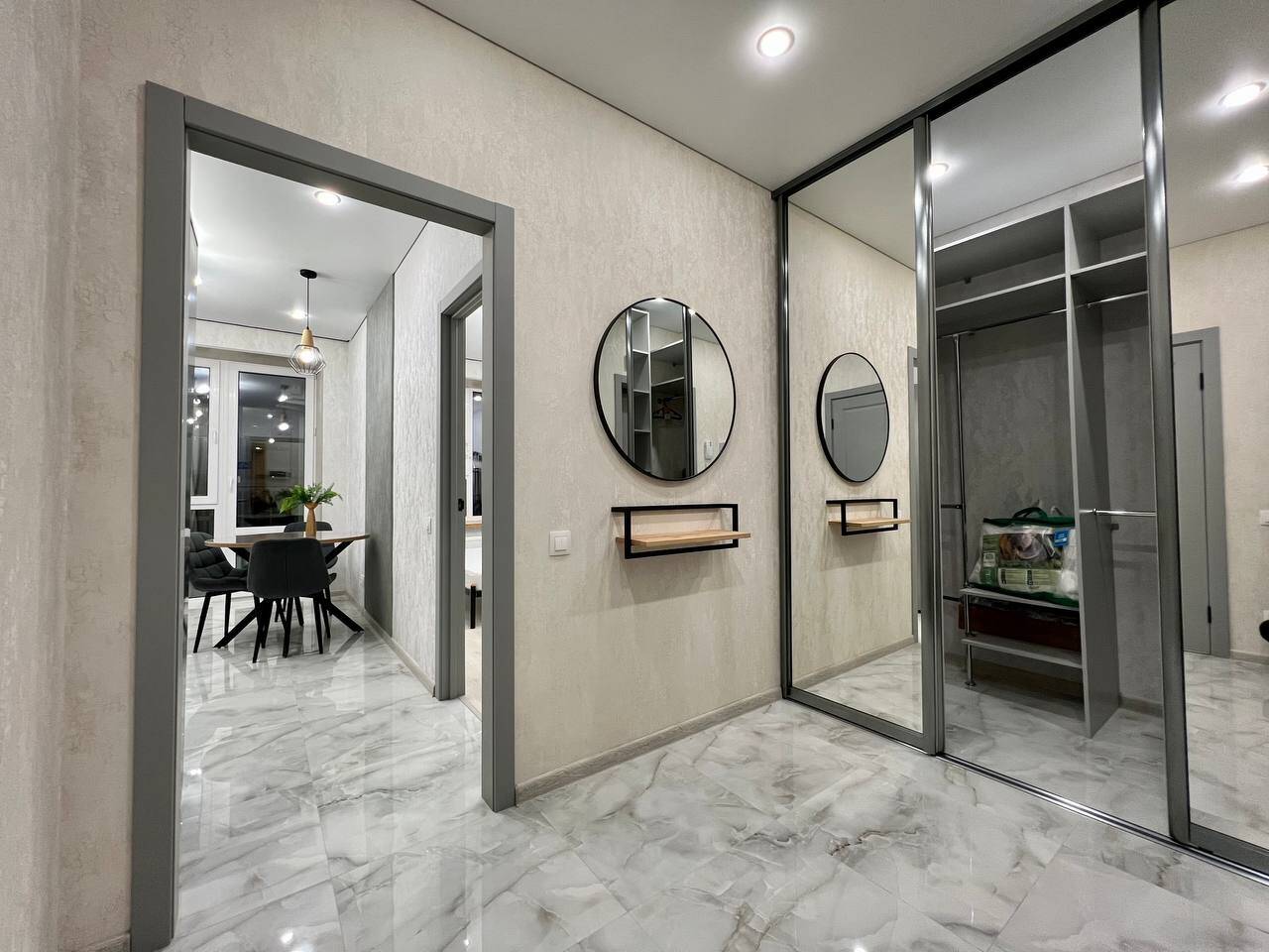 Ремонт квартир, офисов, домов