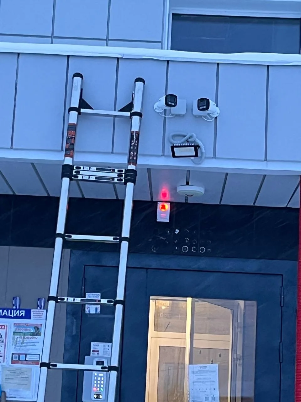 Подключение интернета и видеонаблюдения в Сургуте фото 3 Услуги Сургут