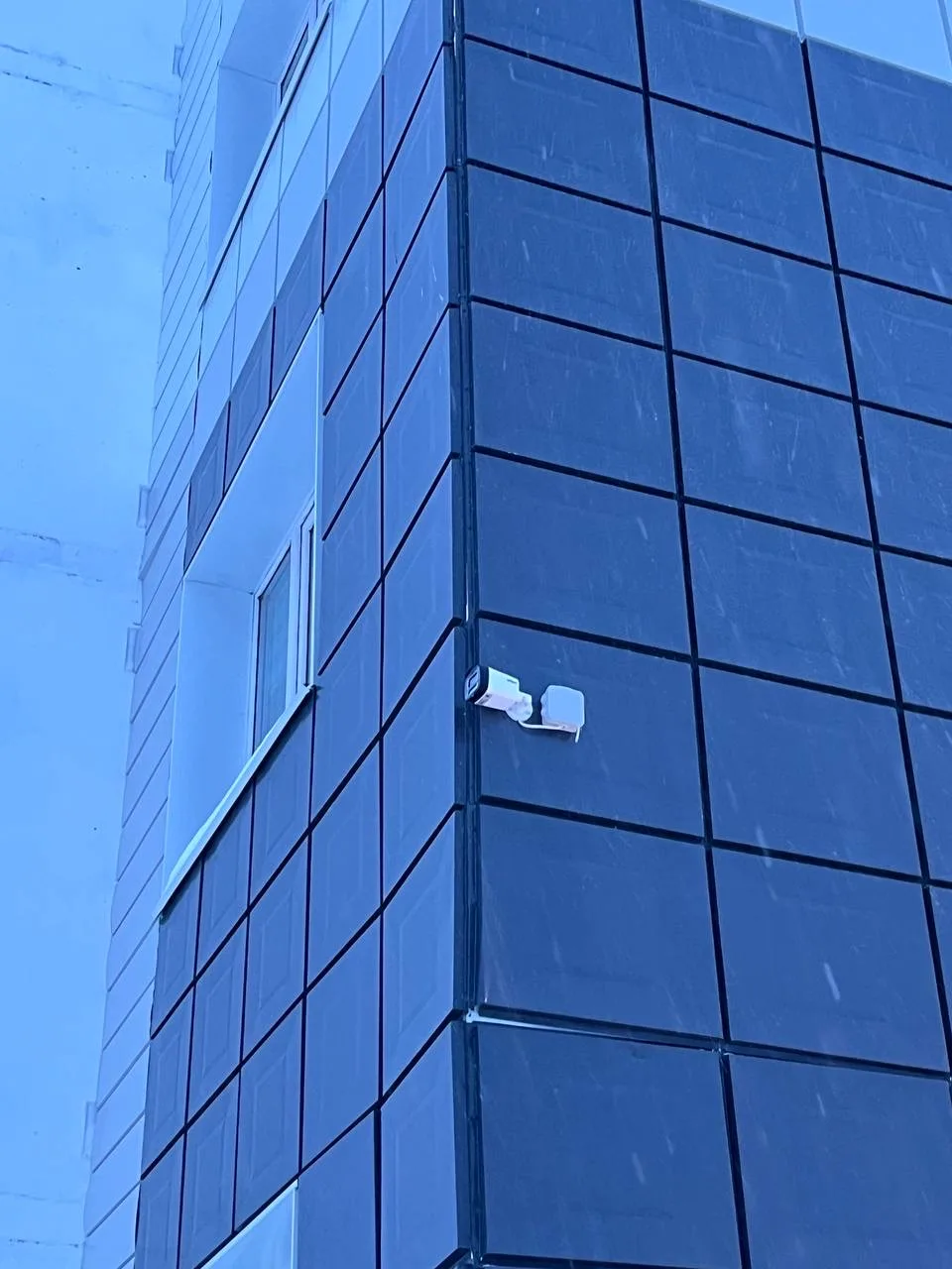 Подключение интернета и видеонаблюдения в Сургуте фото 6 Услуги Сургут