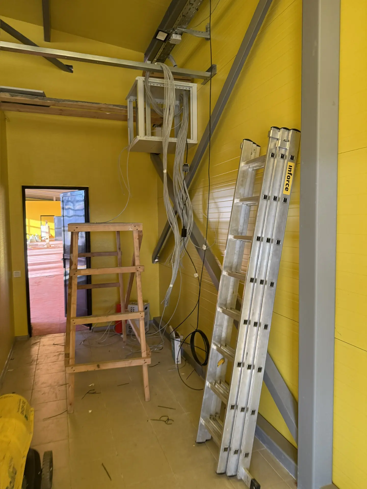 Подключение интернета и видеонаблюдения в Сургуте фото 7 Услуги Сургут