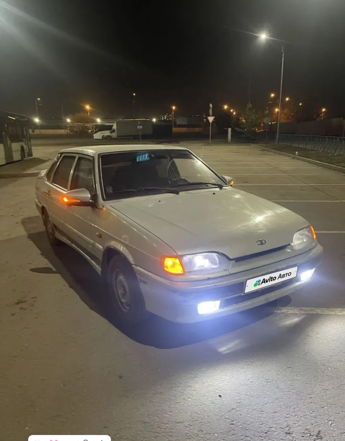 ВАЗ (LADA) 2115 в Балашихе фото 5 Транспорт Балашиха