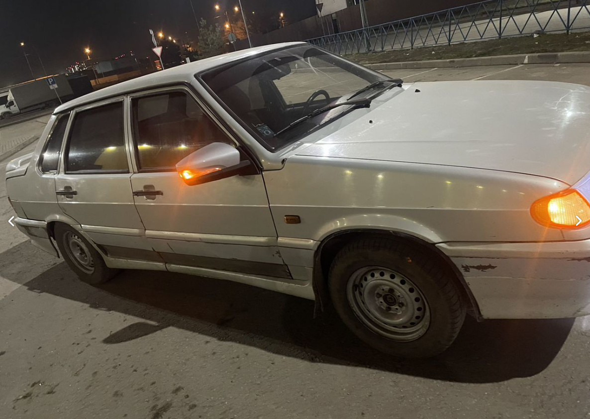 ВАЗ (LADA) 2115 в Балашихе фото 4 Транспорт Балашиха