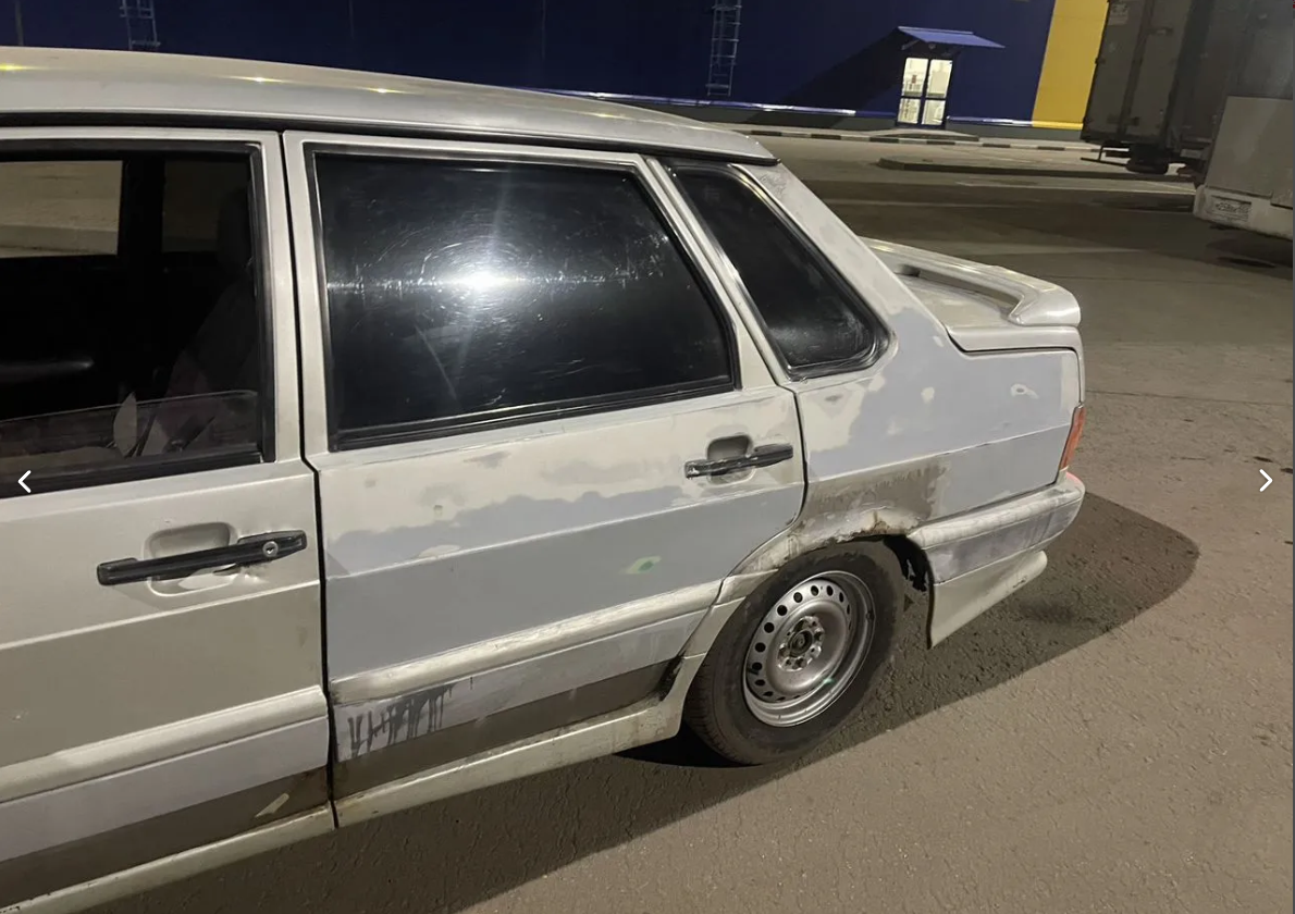 ВАЗ (LADA) 2115 в Балашихе фото 6 Транспорт Балашиха