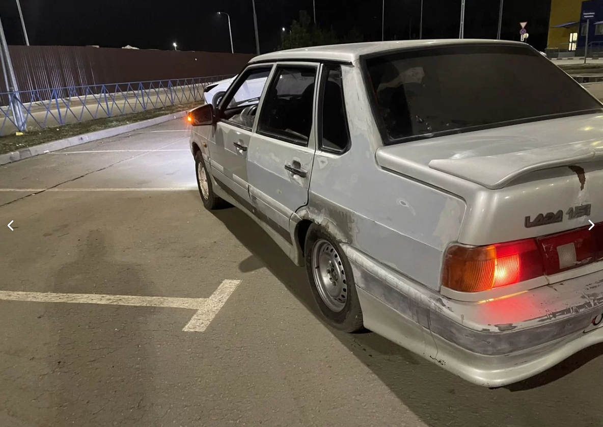 ВАЗ (LADA) 2115 в Балашихе фото 3 Транспорт Балашиха