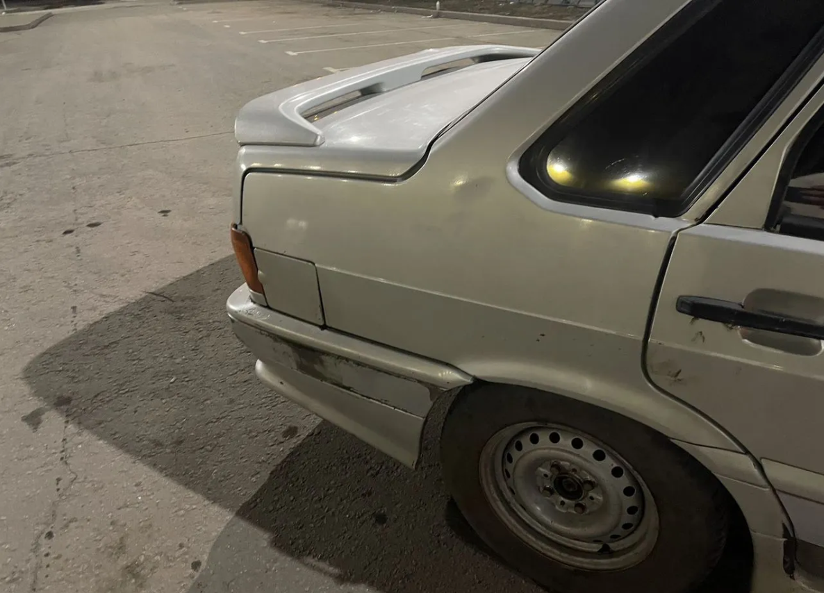 ВАЗ (LADA) 2115 в Балашихе фото 7 Транспорт Балашиха