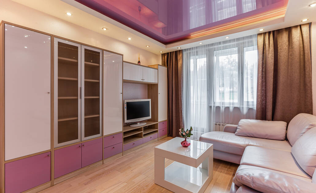 Inndays Apartments в Москве фото 4 Недвижимость Москва