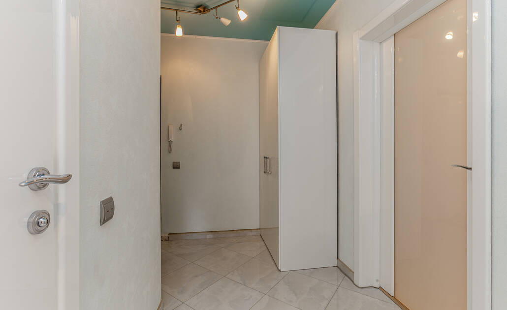 Inndays Apartments в Москве фото 2 Недвижимость Москва