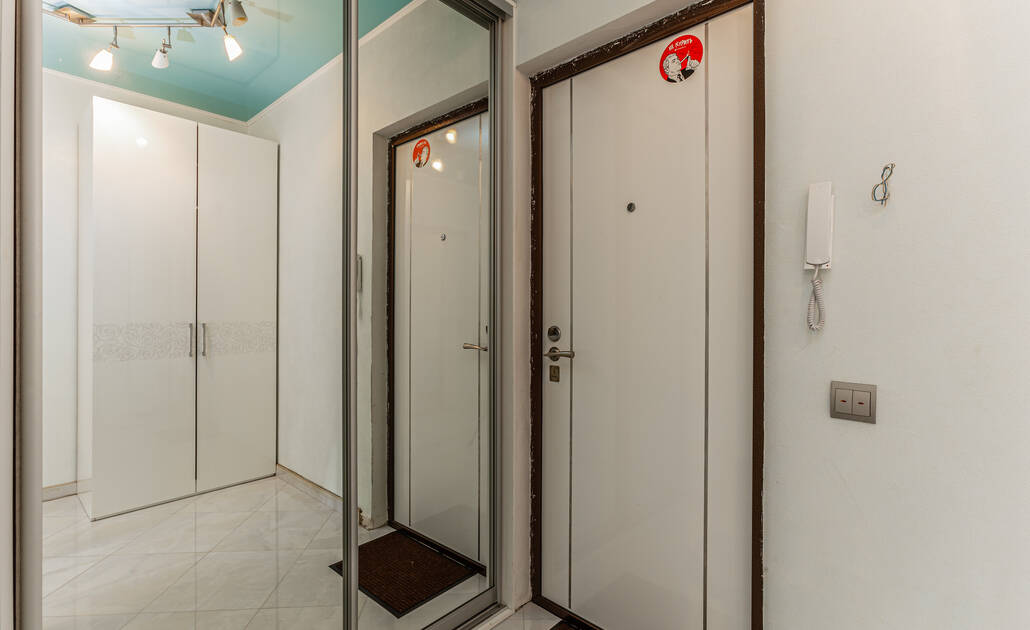 Inndays Apartments в Москве фото 5 Недвижимость Москва