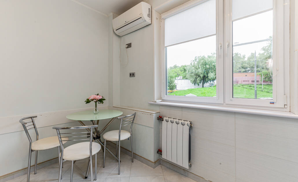 Inndays Apartments в Москве фото 3 Недвижимость Москва